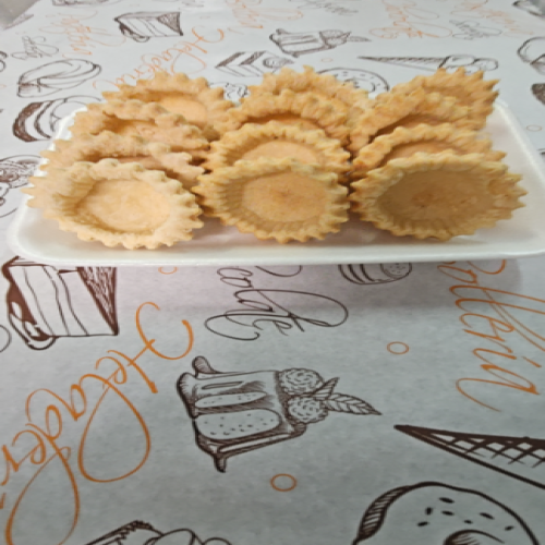 canastillitas hojaldre